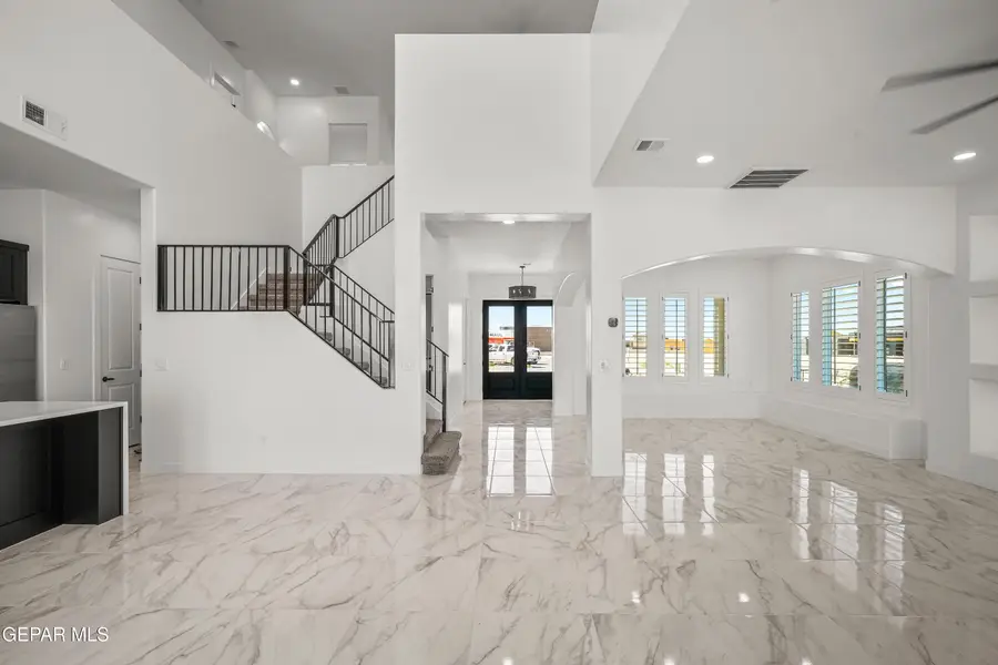 14409 Dune Flower Parkway, Horizon City, TX 79928 - #2