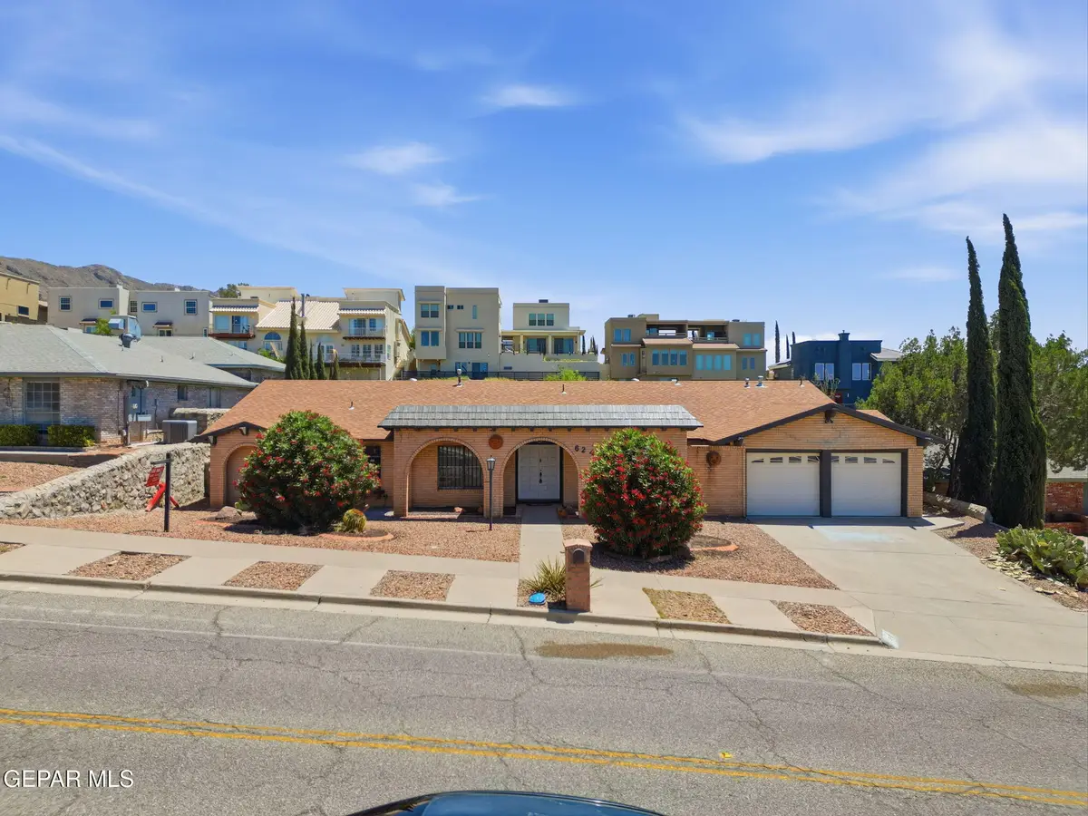 6248 Bandolero Drive, El Paso, TX 79912 - #1