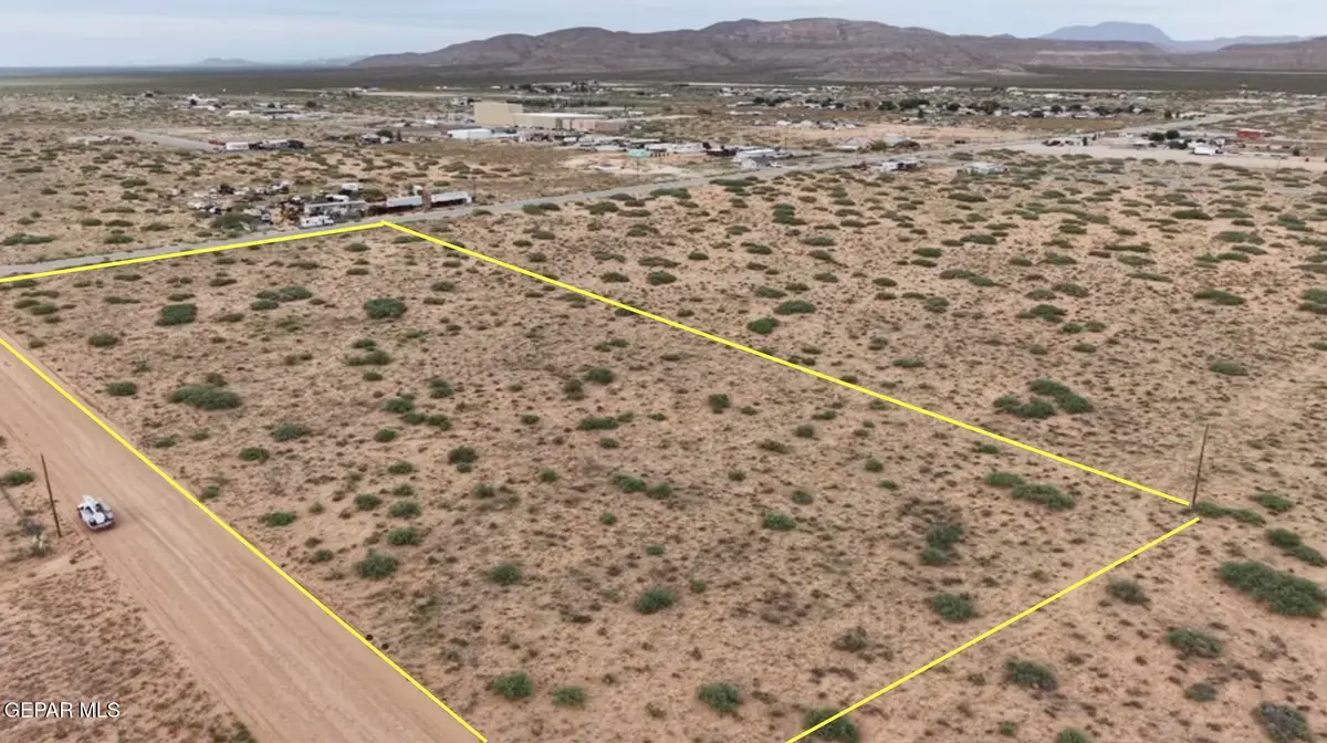 14401 Jim Bridger Road, El Paso, TX 79938 - #1