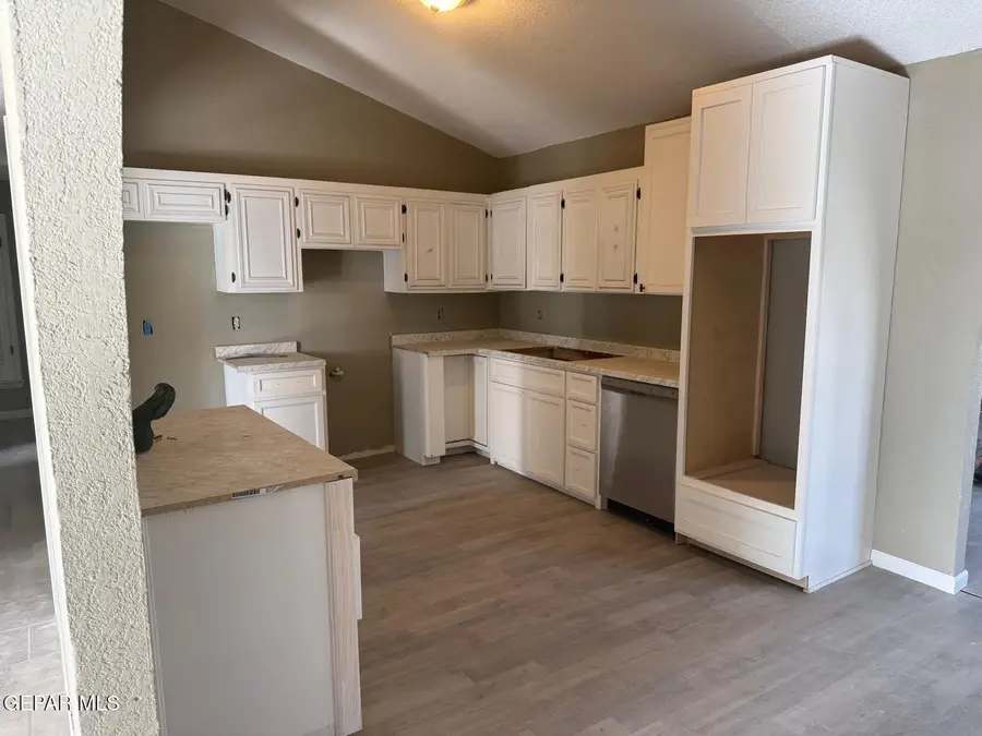 8533 Paddlefoot Lane, El Paso, TX 79907 - #3