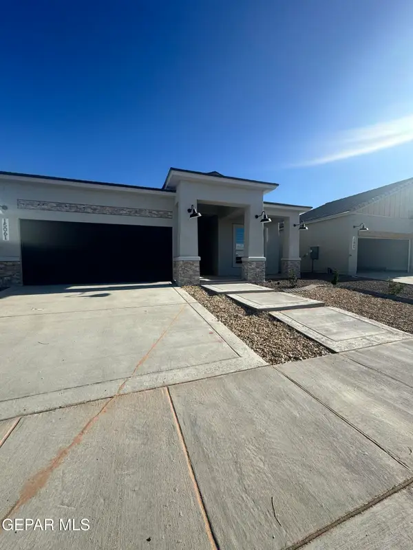 15061 Resolve Drive, El Paso, TX 79938