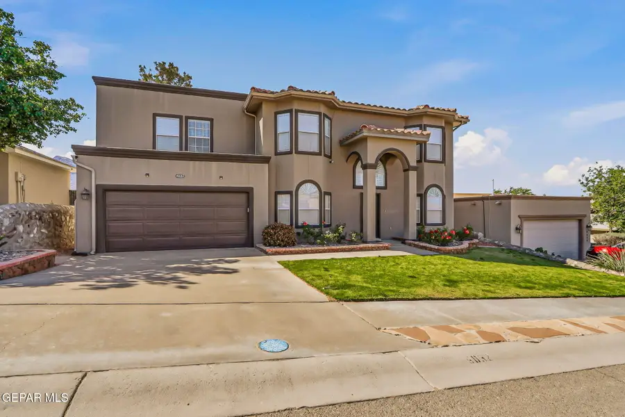 6032 Los Pueblos Drive, El Paso, TX 79912 - #2