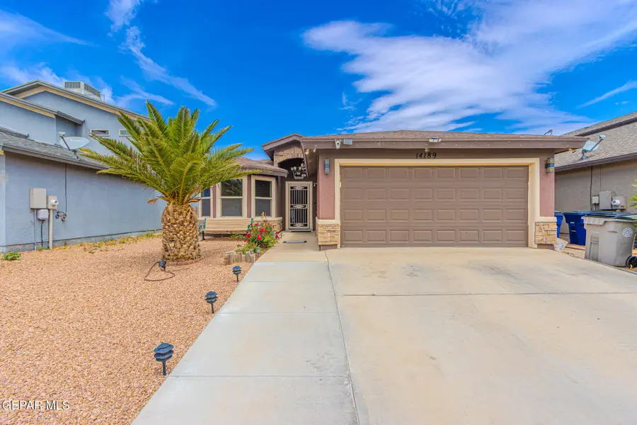 14189 Greg Allen, El Paso, TX 79938 - #3