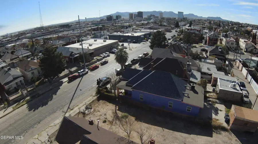 1415 E Yandell Drive, El Paso, TX 79902 - #3