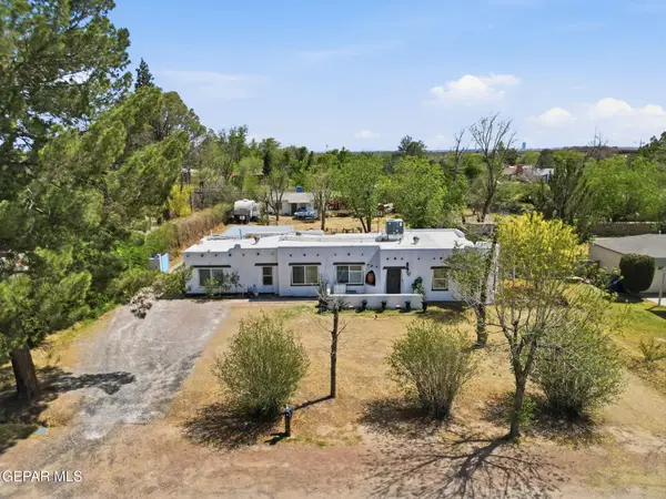 308 Stewart Drive, El Paso, TX 79915