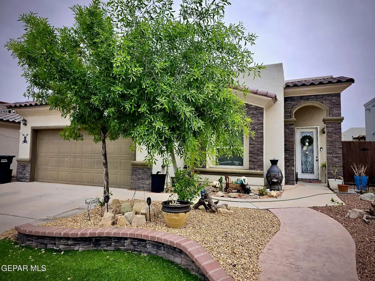 788 Pontop Hall Street, El Paso, TX 79928 - #1