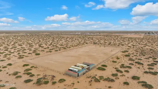 PN-105901 Tbd, El Paso, TX 79928