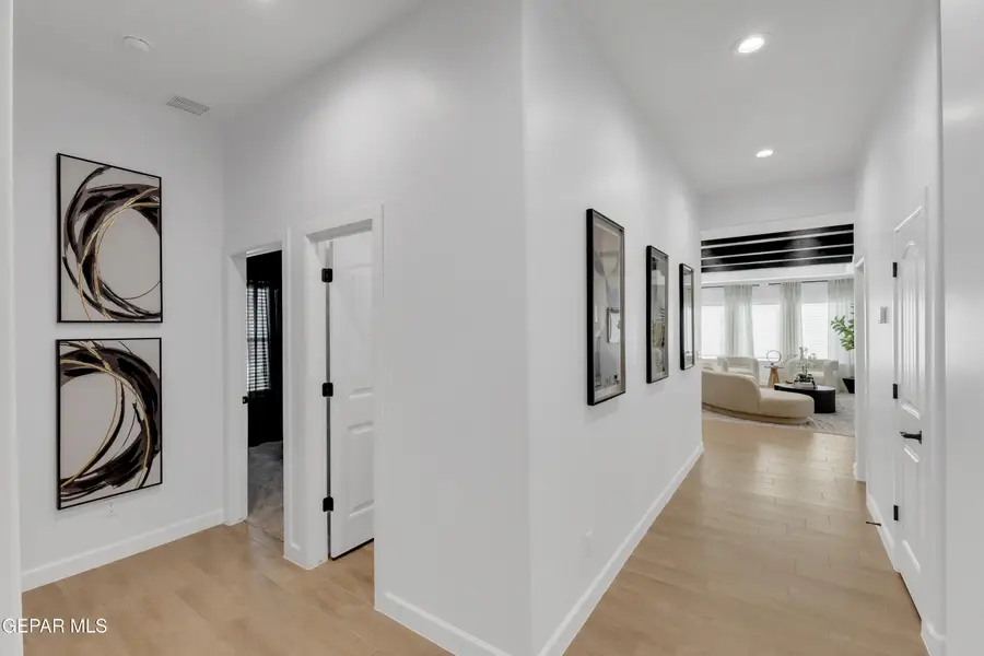 113 Madrid Street, Santa Teresa, NM 88008 - #3