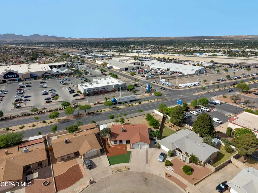 7748 Maya Avenue, El Paso, TX 79912 - #3