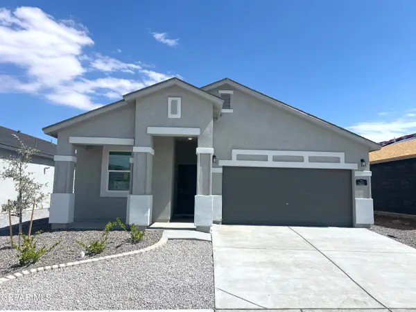 15148 Conviction Avenue, El Paso, TX 79938
