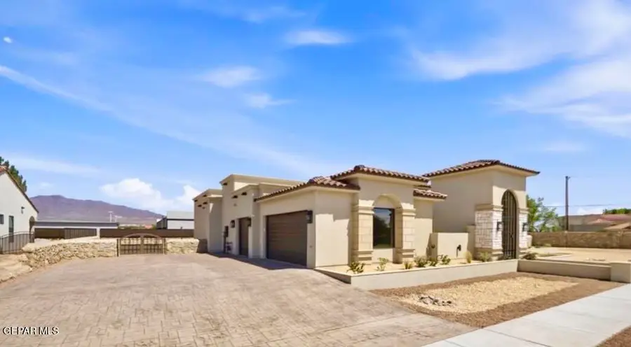 6400 Cadence River Drive, El Paso, TX 79932 - #2