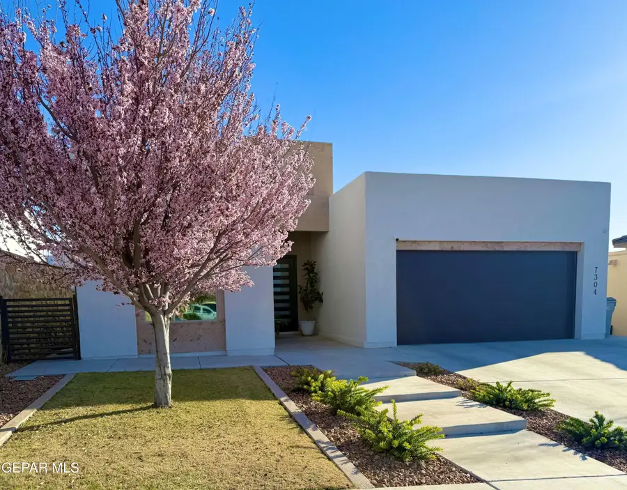 7304 Canyon Wren Avenue, El Paso, TX 79911 - #2