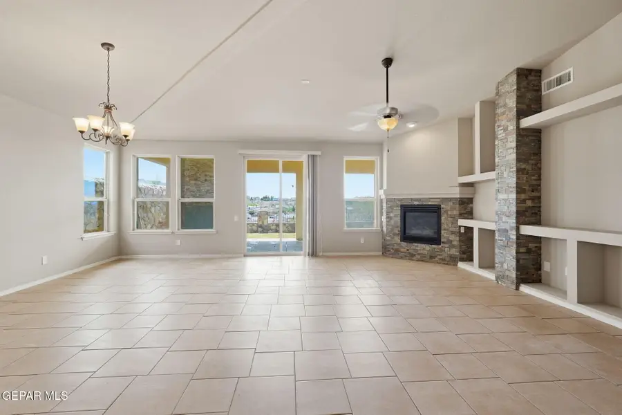 7240 Longspur Drive, El Paso, TX 79911 - #3