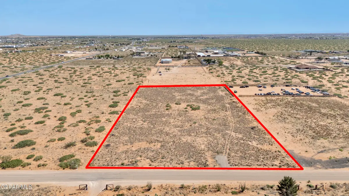 14430 Eichelberger Avenue, El Paso, TX 79938 - #1