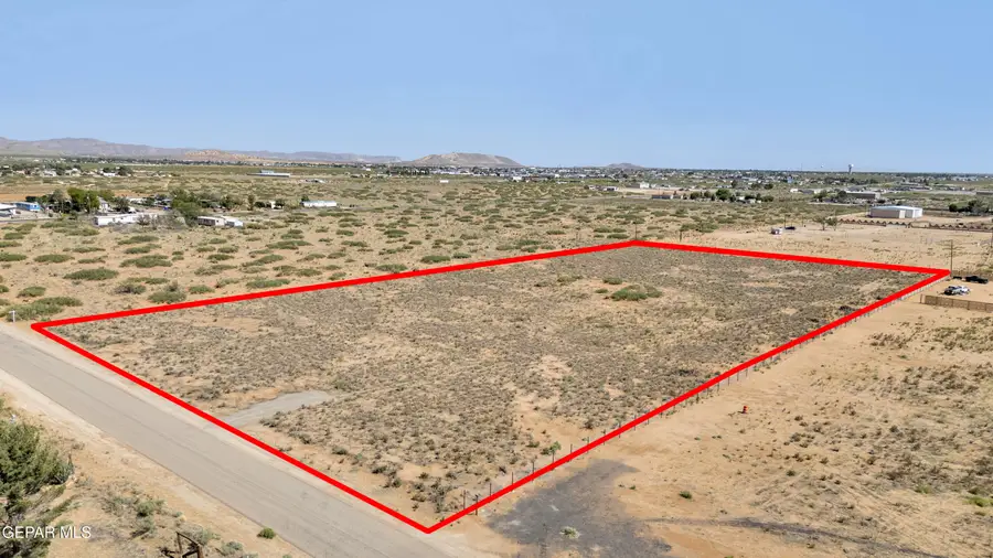 14430 Eichelberger Avenue, El Paso, TX 79938 - #2