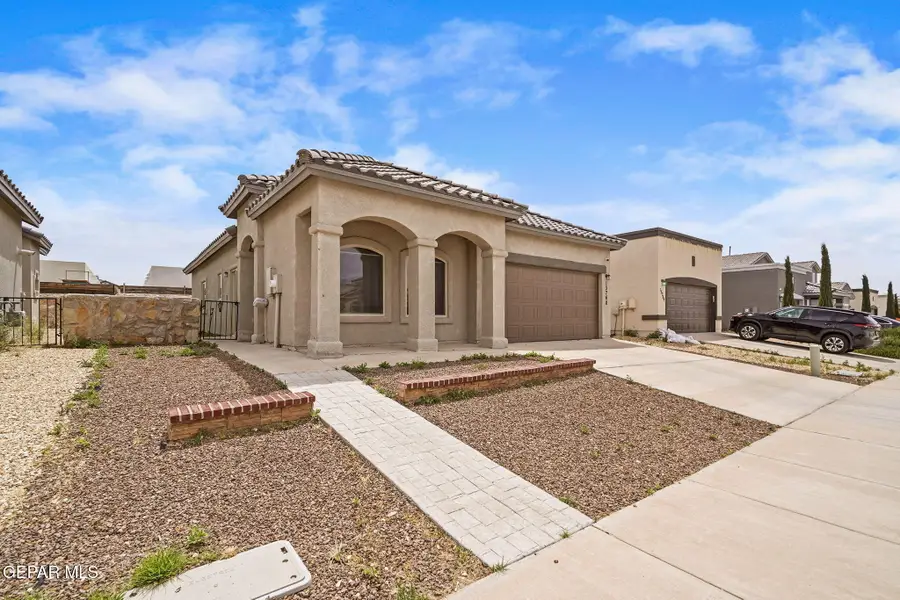13760 Blackburn Avenue, El Paso, TX 79928 - #3