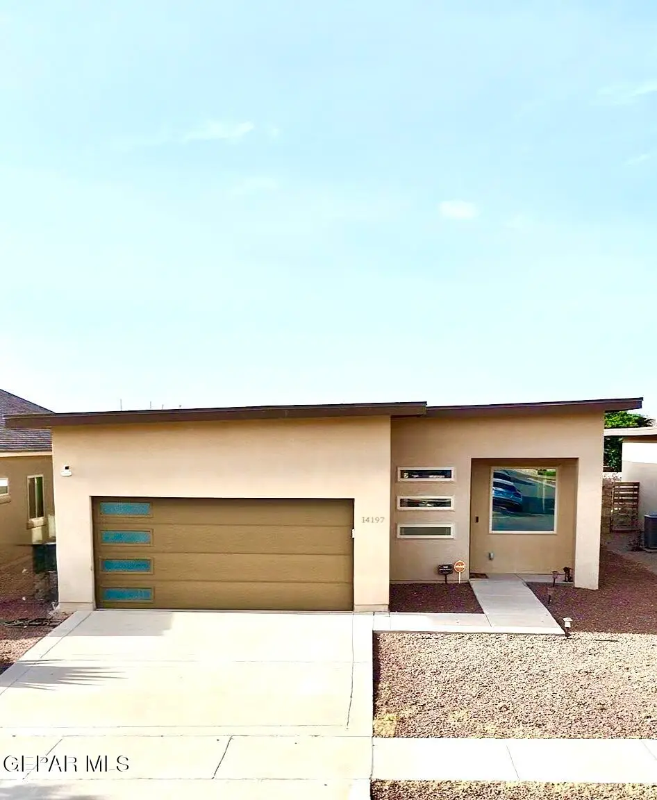 14197 Earl Chokiski, El Paso, TX 79938 - #1