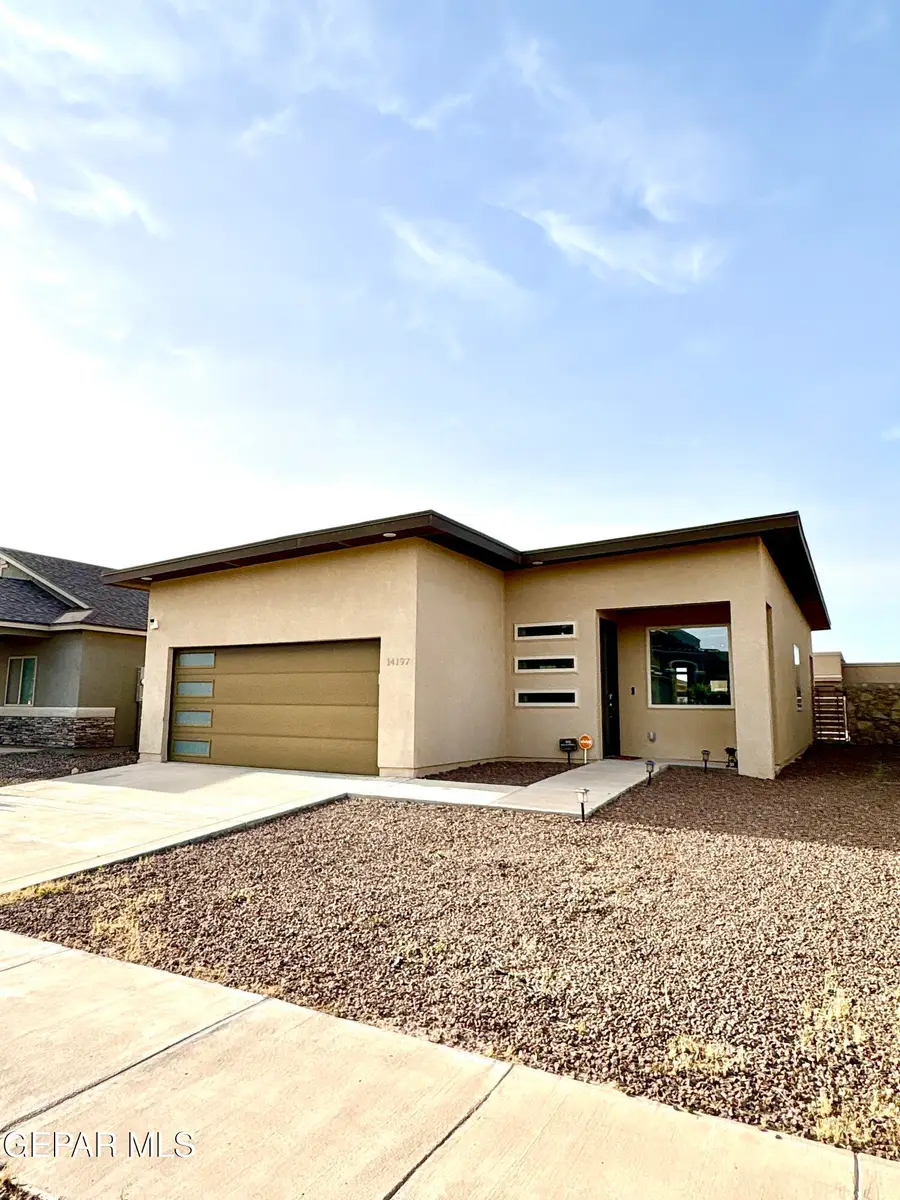 14197 Earl Chokiski, El Paso, TX 79938 - #3
