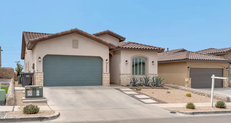 12830 Osmotherley Avenue, El Paso, TX 79928 - #3