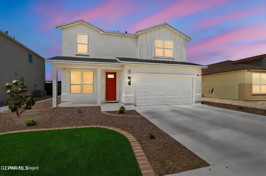 1661 Tony Harper Street, Horizon City, TX 79928 - #2