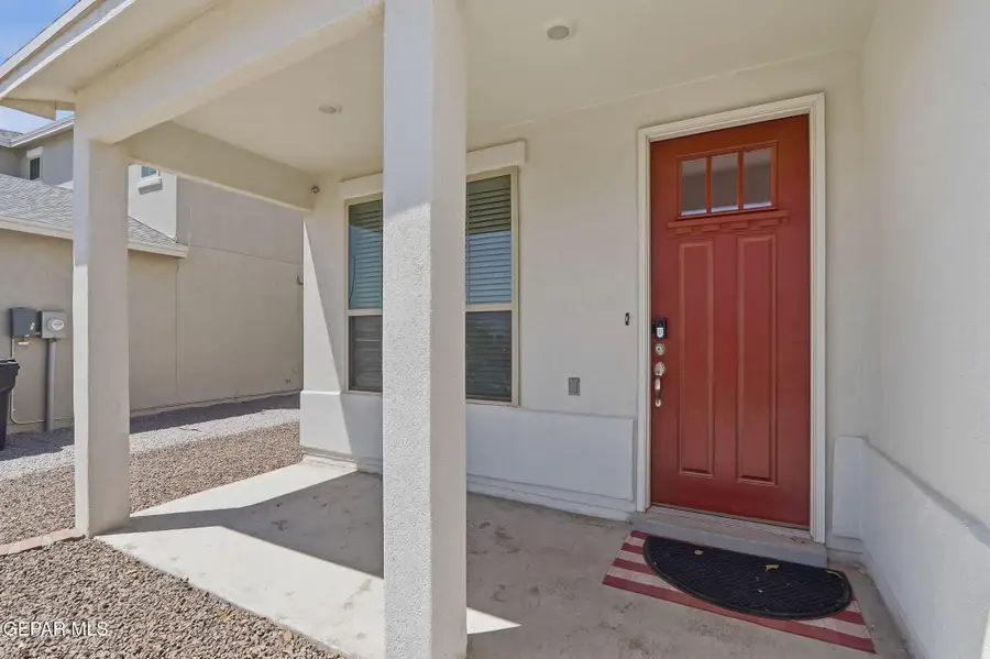 1661 Tony Harper Street, Horizon City, TX 79928 - #3