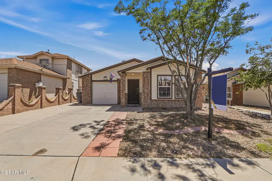 12144 Saint Laurence Avenue, El Paso, TX 79936 - #2