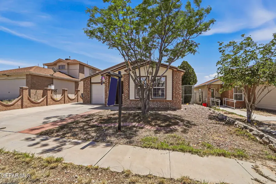 12144 Saint Laurence Avenue, El Paso, TX 79936 - #3