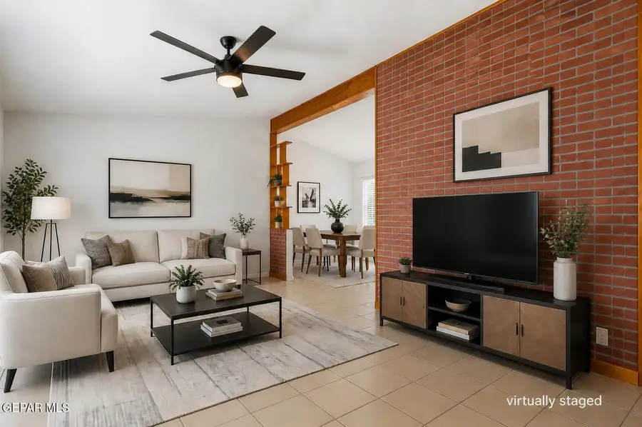 11876 Jim Ferriell Drive, El Paso, TX 79936 - #3