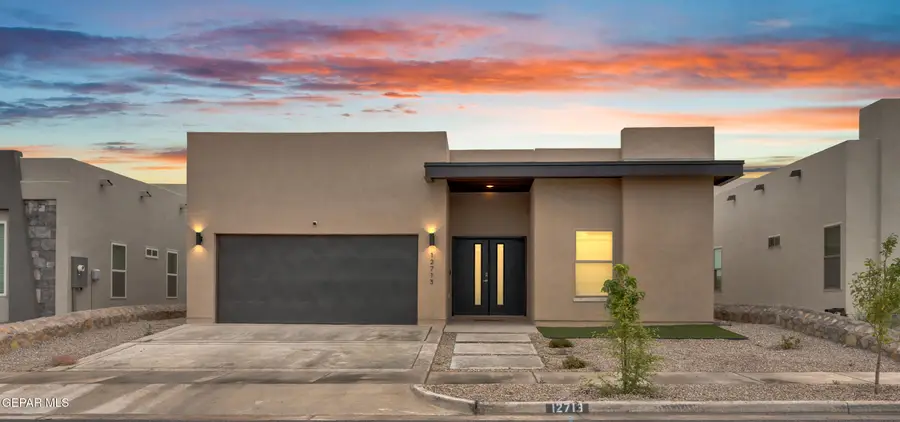12713 Captain Claudia Court, El Paso, TX 79928 - #3