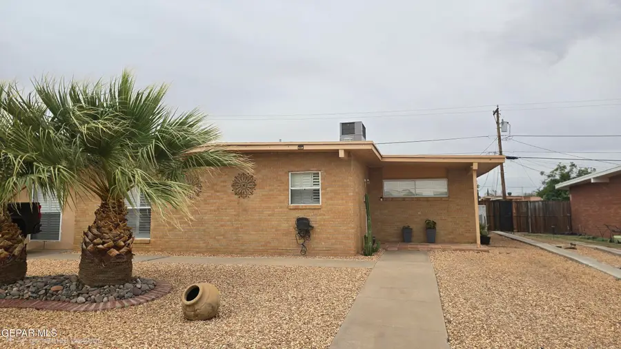 5219 Marcillus Avenue, El Paso, TX 79924 - #3