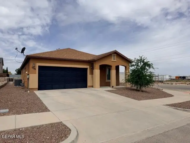1033 Airship Place, El Paso, TX 79928 - #3