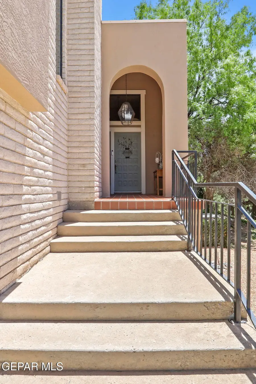 5903 Mira Hermosa Drive, El Paso, TX 79912 - #2