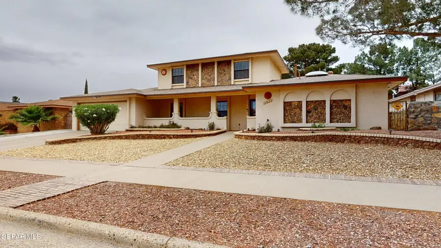 11633 Andrienne Drive, El Paso, TX 79936 - #2
