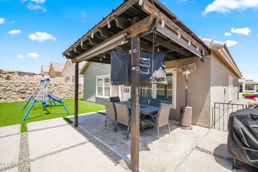 221 Ancroft Place, El Paso, TX 79928 - #2