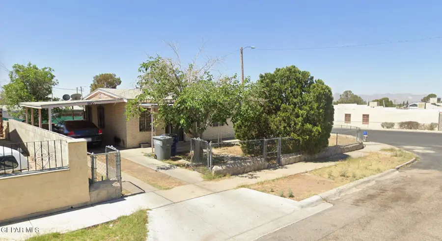 7800 Santa Cruz Court, El Paso, TX 79915 - #2