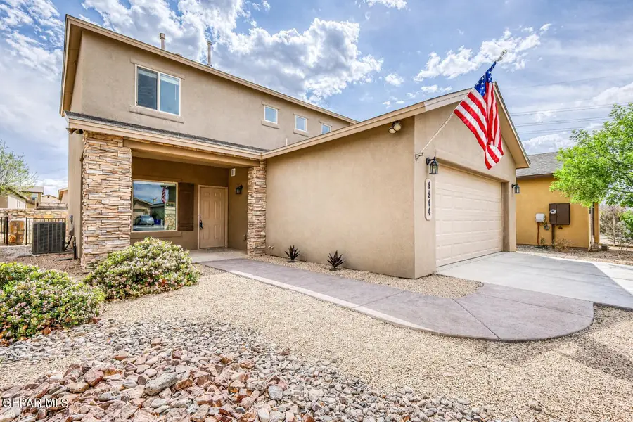 4844 Califa Avenue, Las Cruces, NM 88012 - #2