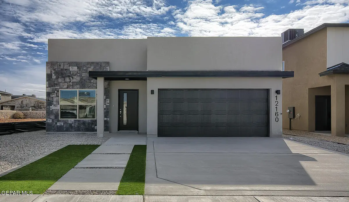 12184 Bahjat Drive, El Paso, TX 79934 - #1