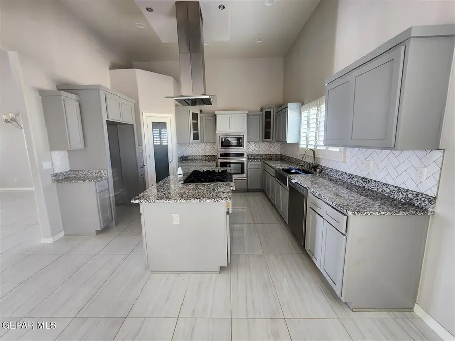12427 Triple Crown Avenue, El Paso, TX 79928 - #3