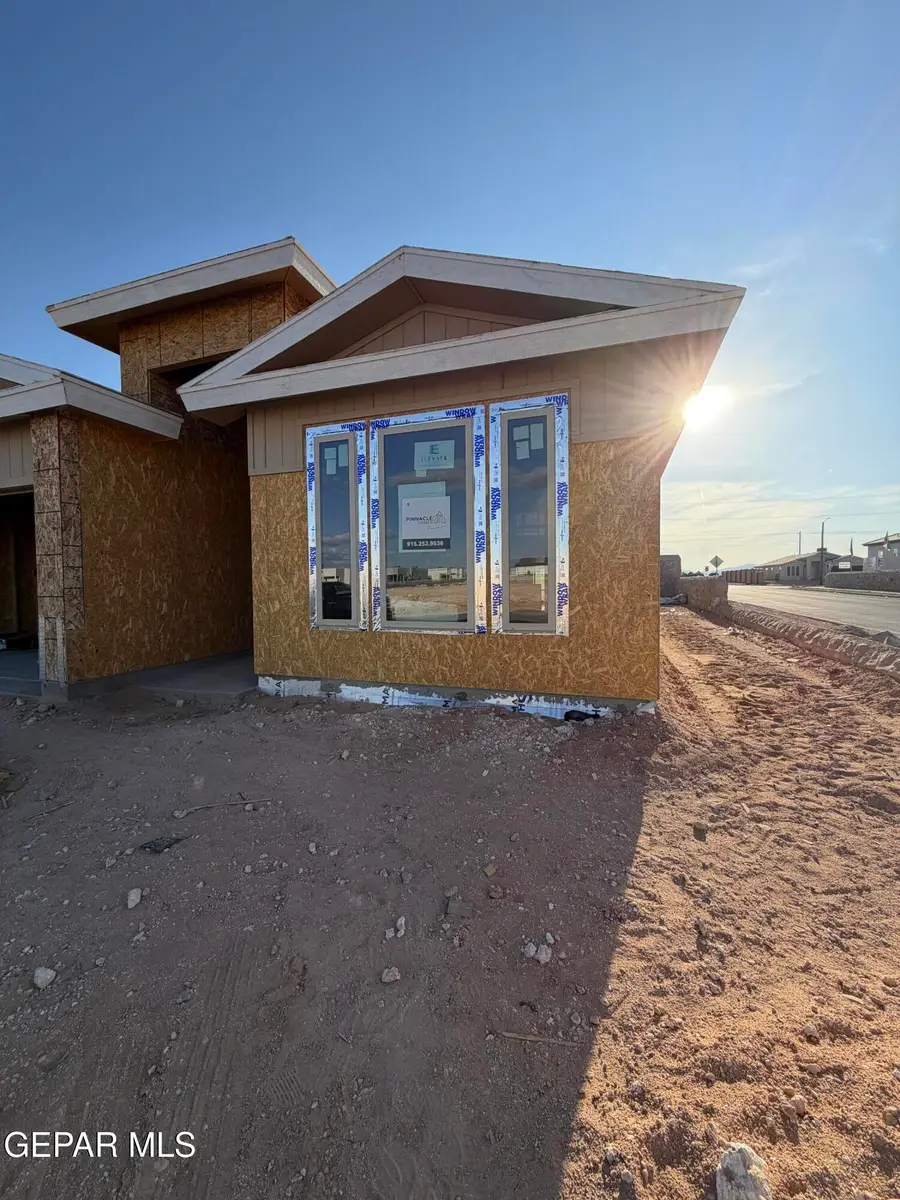 3893 Perspective Street, El Paso, TX 79938 - #2