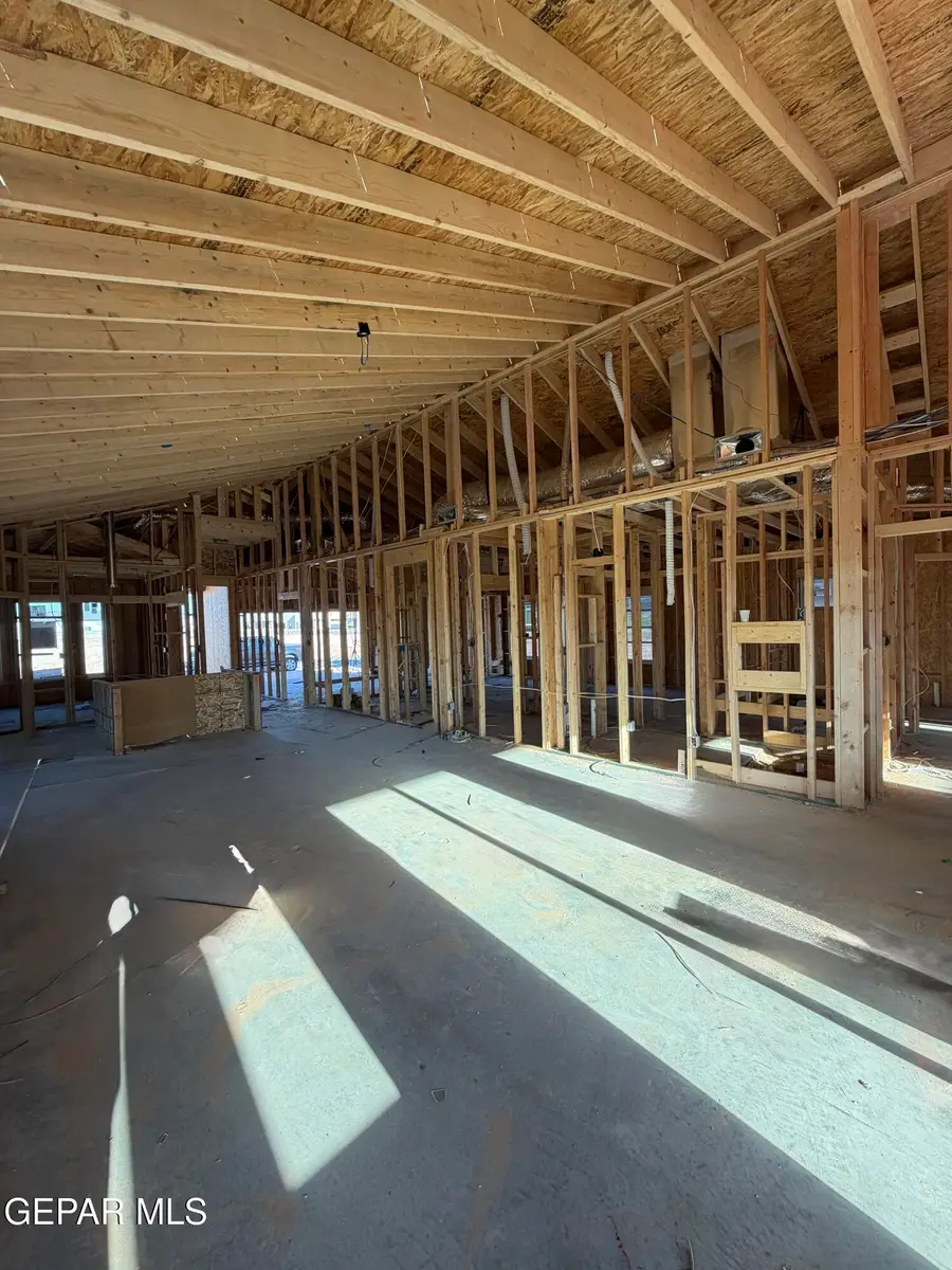 3893 Perspective Street, El Paso, TX 79938 - #3