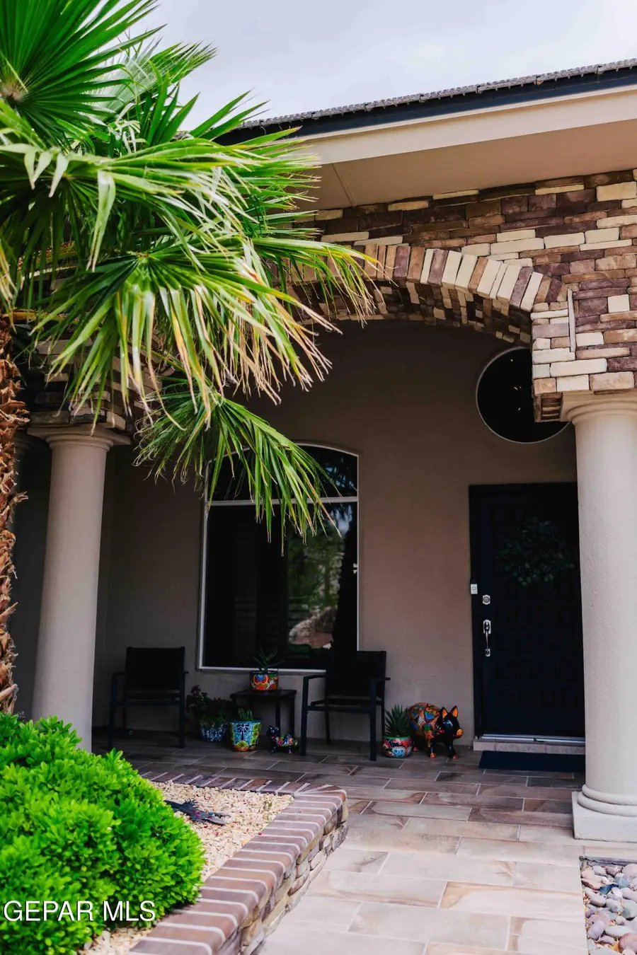 1460 Pioneer Ridge Drive, El Paso, TX 79912 - #2