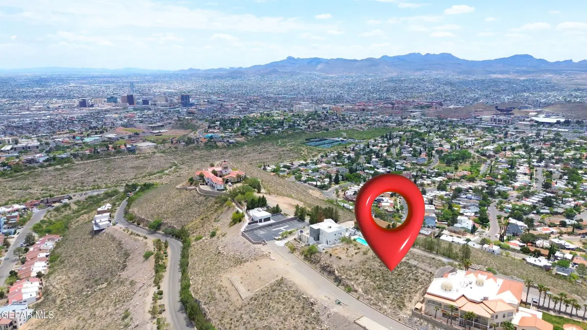 14 Silent Crest Drive, El Paso, TX 79902 - #1