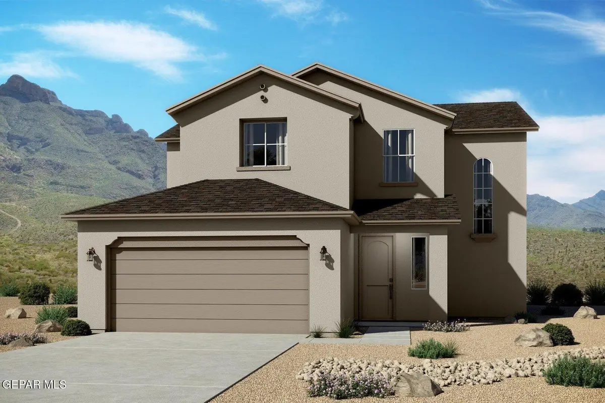 13309 Emerald Water Court, El Paso, TX 79928 - #1