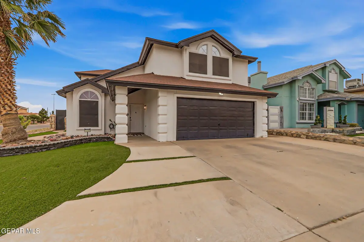 12205 Saint Lucia Drive, El Paso, TX 79936 - #1