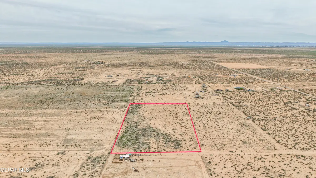 1720 San Carlos Street, Chaparral, NM 88081 - #1