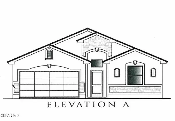 6049 Tony Tolbert Way, El Paso, TX 79924