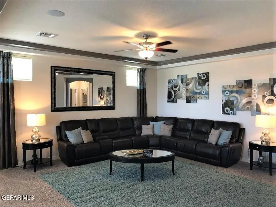 6049 Tony Tolbert Way, El Paso, TX 79924 - #2