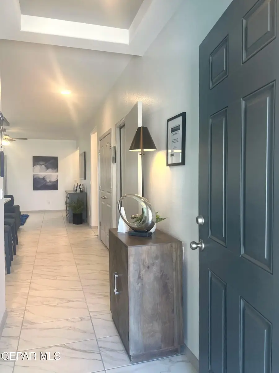 5965 Emmitt Smith Street, El Paso, TX 79924 - #2