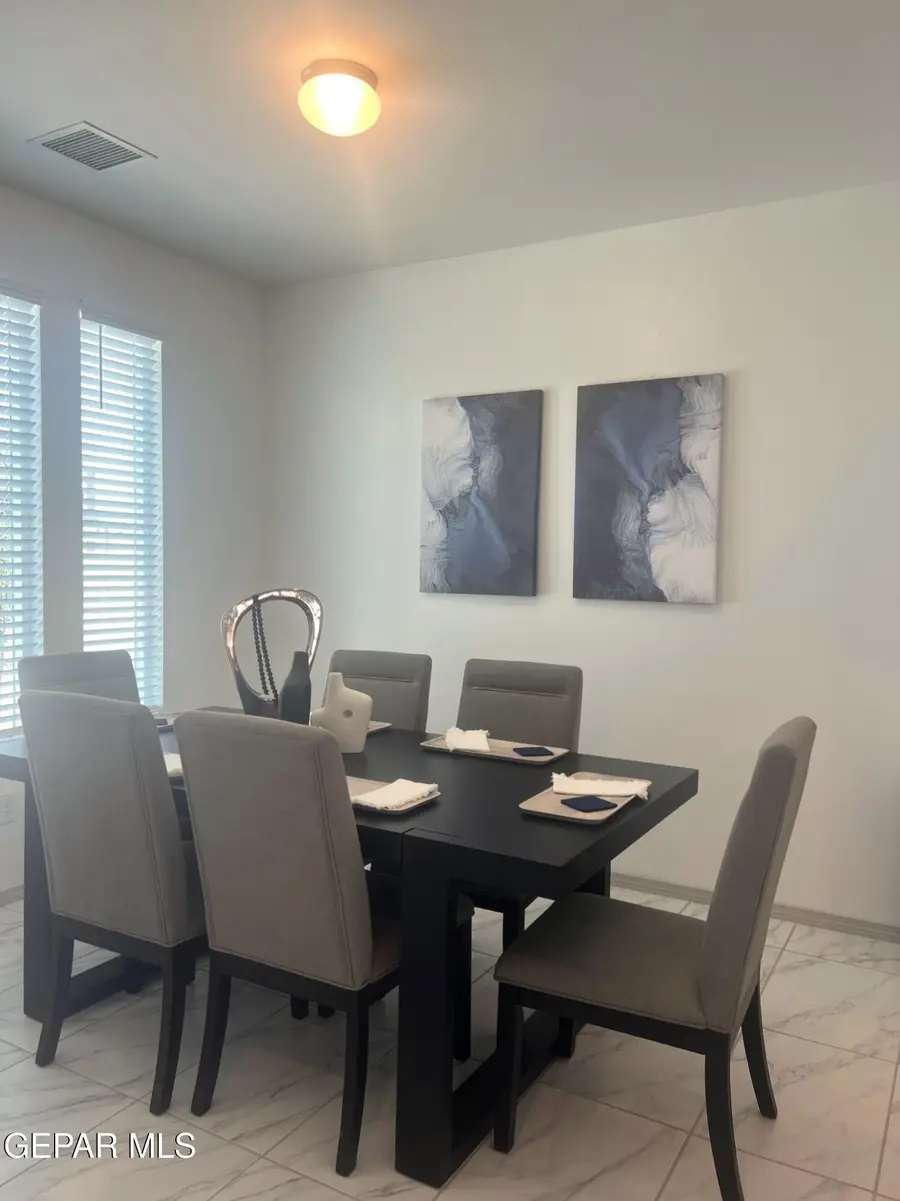 5965 Emmitt Smith Street, El Paso, TX 79924 - #3