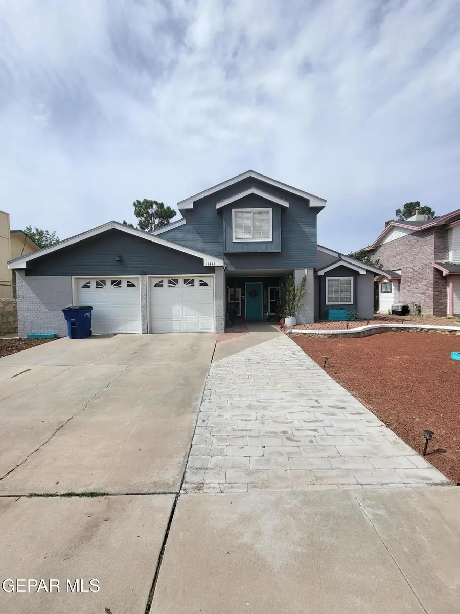 11441 Lake Alice Drive, El Paso, TX 79936 - #2